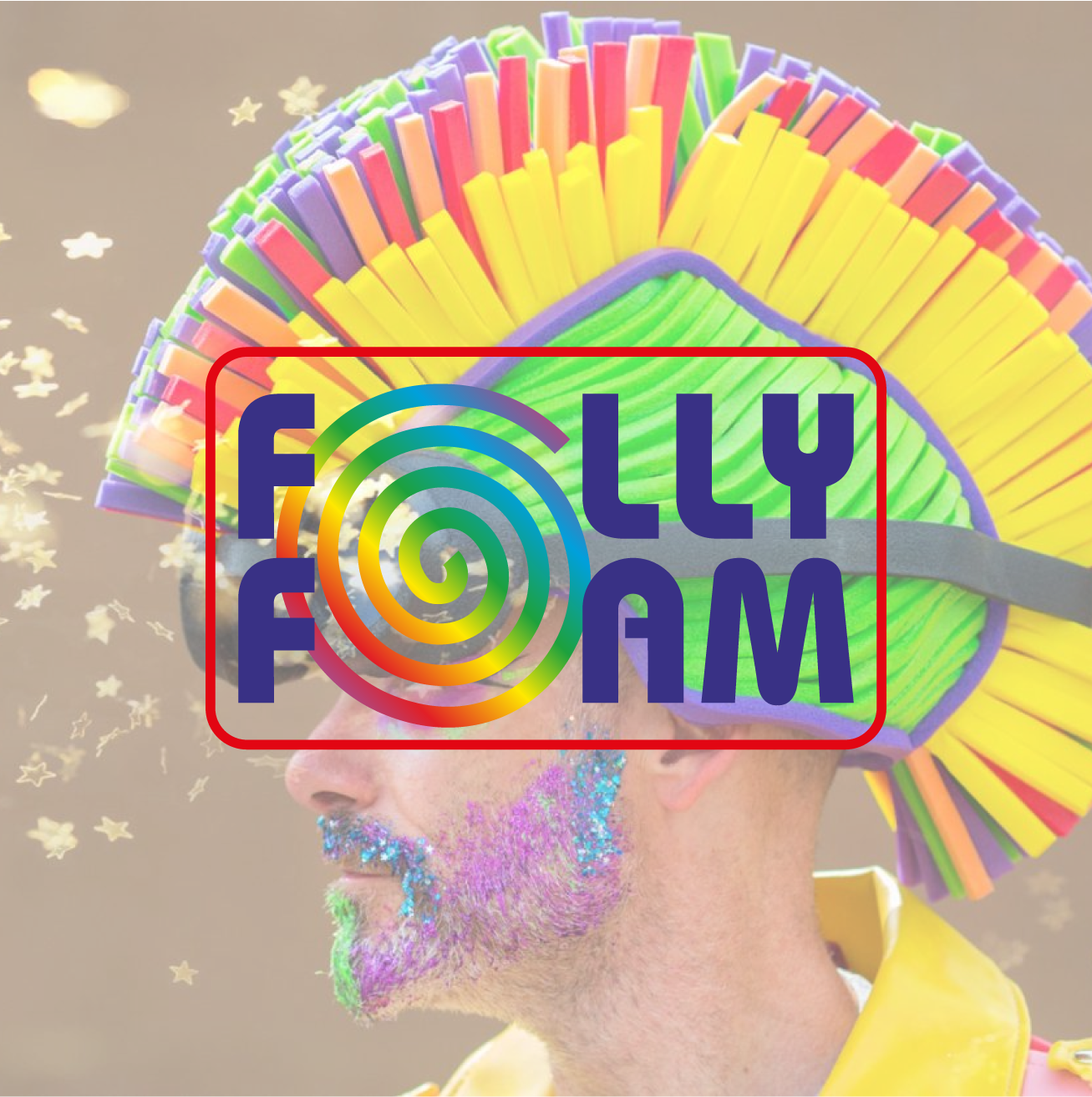 project follyfoam.com